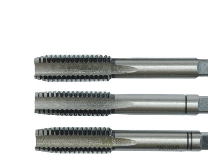 Cztool Sriegiklis NAREX M5.kpl.3 vnt..
