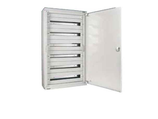 Eaton Aufputz-Modul-Verteiler Bp-O-600/10-C - 293308