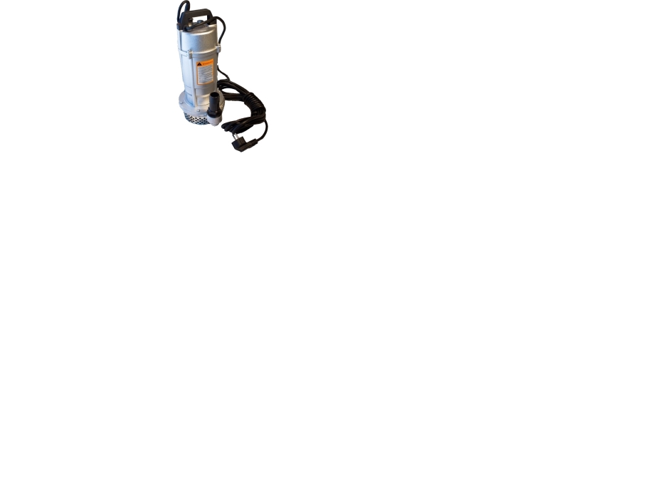 GROUND WATER PUMP 370W SITO L-TECH