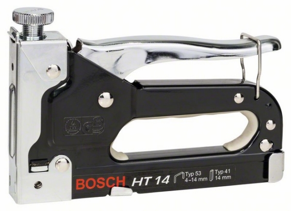 Bosch Hæftepistol Ht 14