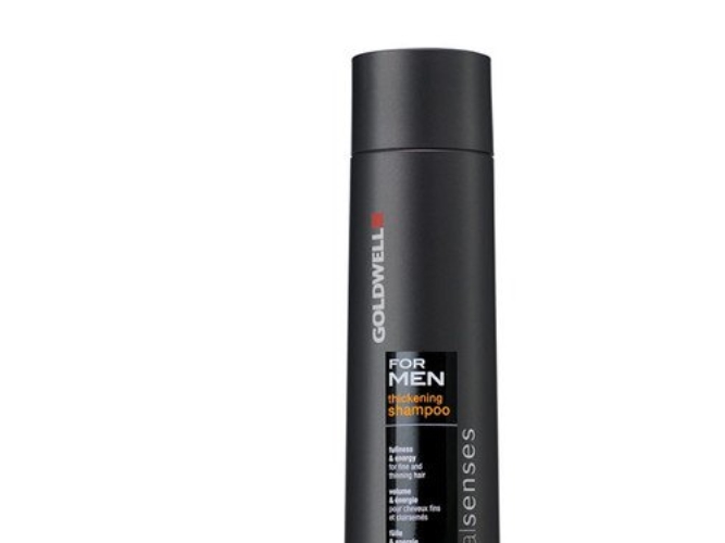Goldwell Dualsenses Men Thickening Shampoo 300 Ml