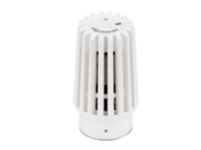 Halo-B Thermostat-Schutzgehäuse - Vandalensicher, Für Öffentliche Gebäude Konzipiert 8-26