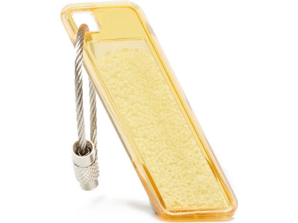 Breloczek Lifesystems Brelok fluoroscencyjny Glow Marker Orange (LM42401) | Sport & Träning - Sportskläder - Fanshop & Merchandise | GameStuff