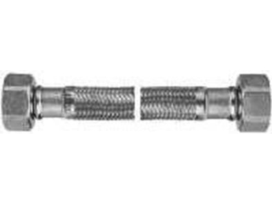 Ferro tilslutningsslange GW / GW 1/2 x 1/2 (C021601004)