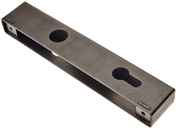 Jania Box Für Tor-Schloss 90X22 Mm Z250