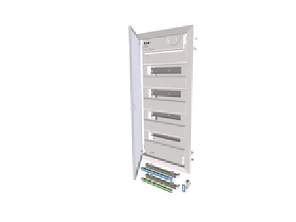 Eaton Modul-Verteiler P/T Klv-48Ups-Sf 4X12 Flach 178821