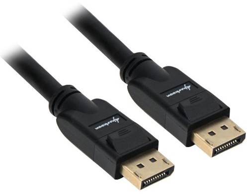 Sharkoon - Displayport Kabel