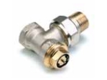 Comap Termostatventil Med 3/4" Forjustering (380806)