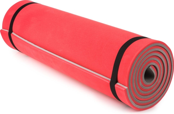 Spokey karimat til turbrug Sleephiker 180x50 cm (Spokey835218)