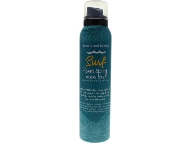 Bumble And Bumble Surf Foam Spray Blow Dry 150 Ml
