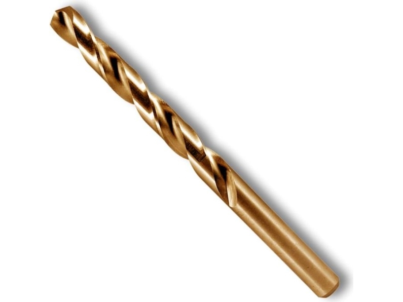 Dedra Boremaskine Til Metal Kobalt Cylindrisk Bor 5 Mm (Wk05086)