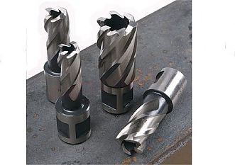 Glob Glob Glob Hss-Trepanbor 30 Mm - 19 X 30 Mm - Glob-Wt19s