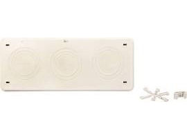 Hensel Pass Plate 3Xm4063 (Hpl2000134)