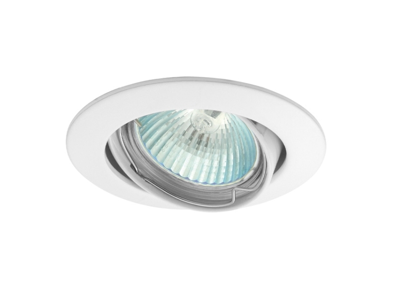 Kanlux Takspotlight Vidi Ctc 5515 W Vit 02780