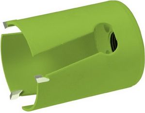 Luna Hullsag for tre, sponplater, fliser, plast (203321906)