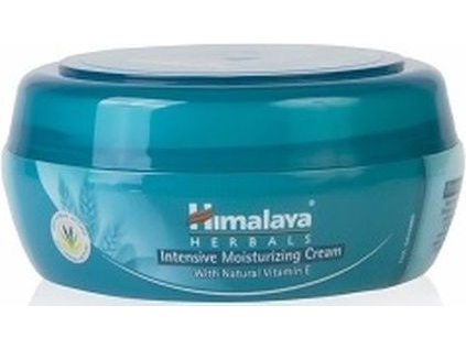 Himalaya Cream 50Ml Face/Body Int. Moisturizer