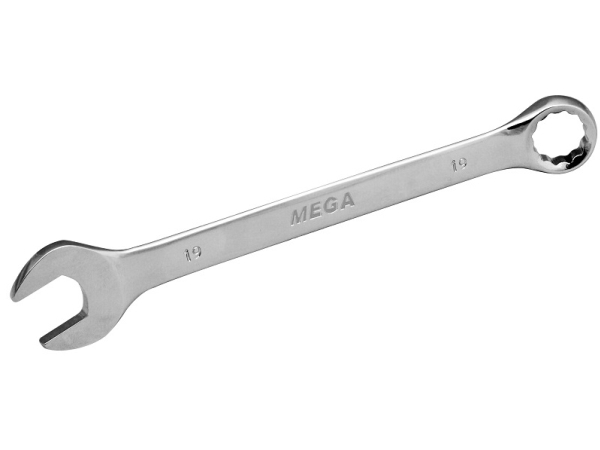 Mega Flad-Øje Nøgle 15 Mm (35265)