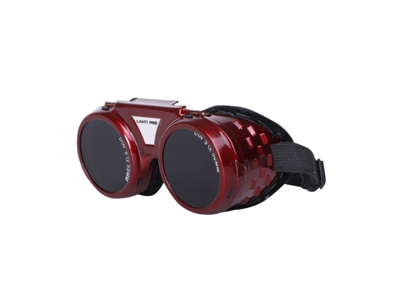 Lahti Pro Metal Svejsebriller (L1510200)