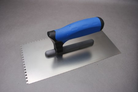 Kubala Nerūdijančio pl. siūlių mentelė, 12 mm