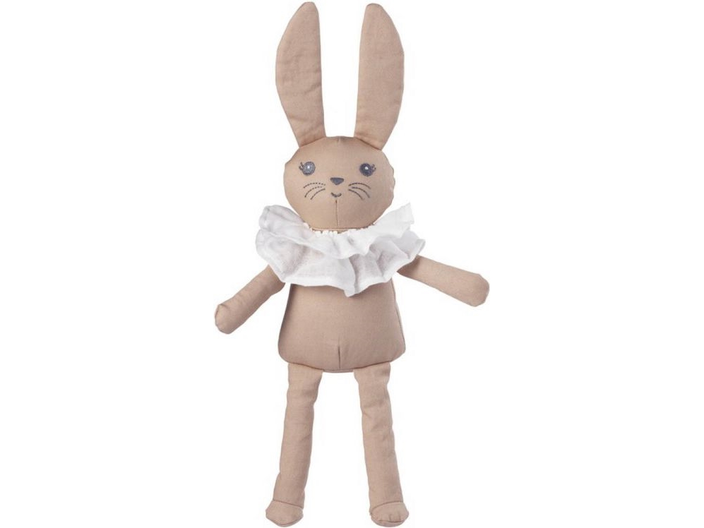 Elodie Details Plush Bunny Lovely Lily Plush Bunny Lovely Lily | Leksaker - För dom minsta | GameStuff