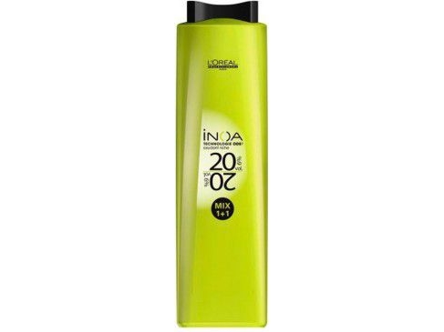L'oreal Paris Inoa Oxidant 6% Aktivator 1000Ml