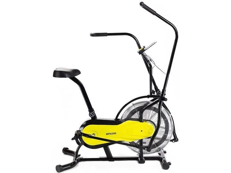 Heimtrainer Hms Mp6590 Luft