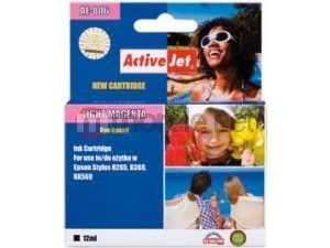 Toner Activejet Ae-806N / T0806 (Magenta)