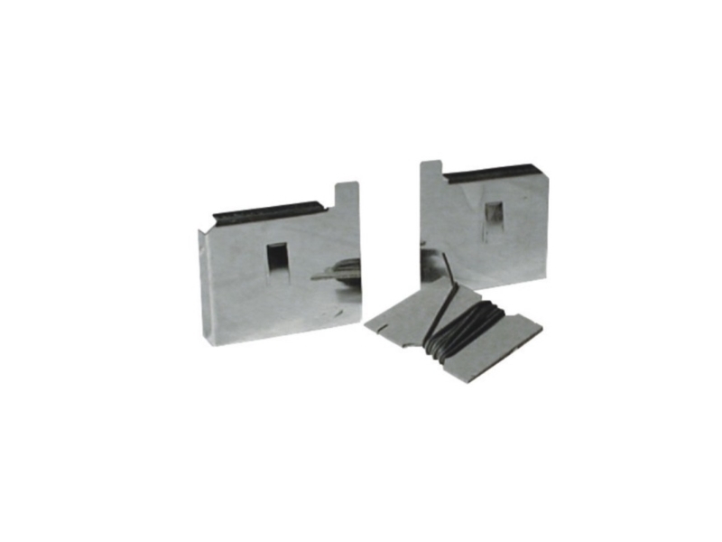Dedra Plate Guide Kit (Ded1549)