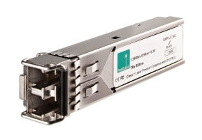 PeakOptical PSFP-24-3831M-12FT, Fiberoptik, 1250 Mbps, SFP, LC, 550 m, 850 nm | Datortillbehör - Nätverk - Övriga tillbehör | GameStuff