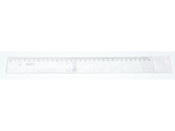 Koh I Noor Lineal 742610 30 Cm (215299)