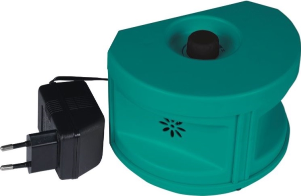 Greenmill Utragarsinė Kenkėjų Atbaidymo Priemonė Gr5109