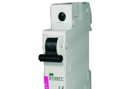 Eti-Polam ETIMAT T 1P 40A IP20 effektbegränsare 002181077 | EL Artiklar - Verktyg för EL - Mätinstrument | GameStuff