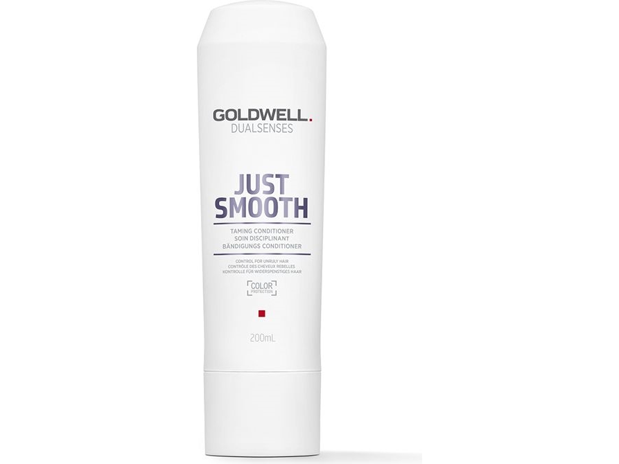 Goldwell Dualsenses Just Smooth Glättung Conditioner 200Ml