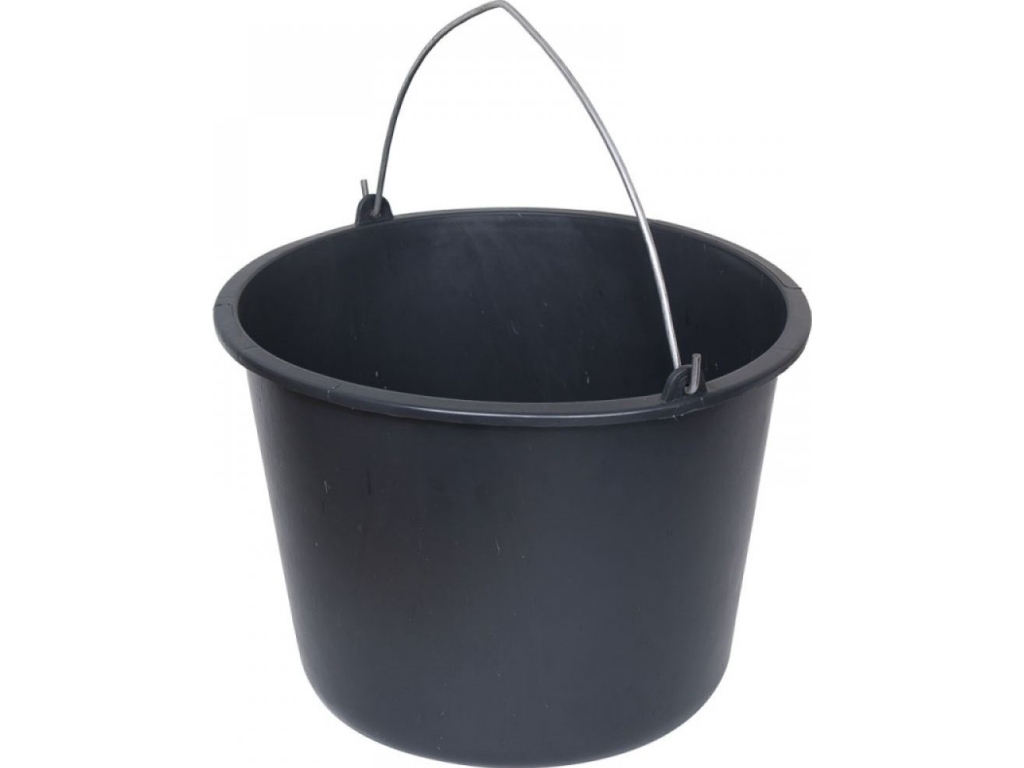 Dedra byggskopa 5L (15B100A) | Verktyg & Verkstad - Handverktyg - Murareverktyg | GameStuff