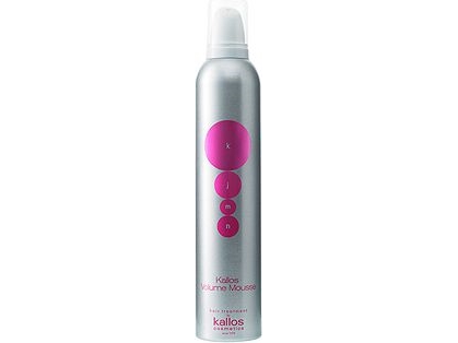 Kallos Volume Mousse 300 Ml