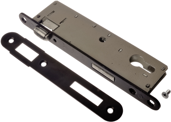 Jania smal lås Roll 72/34 mm indsats - Z223