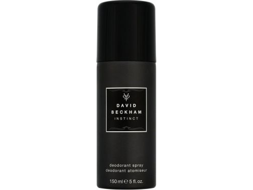 David Beckham Instinct 150Ml