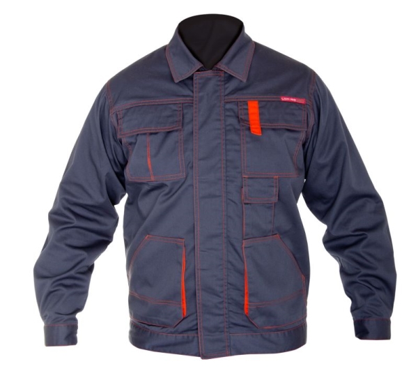 Lahti Pro arbeidsjakke. XL/188cm - LPAB88XL