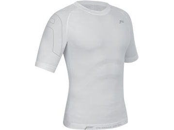 Fuse Koszulka Męska Allseason Megalight 200 T-Shirt Biała R. Xl (Fse-12-1200-8-3-0001)