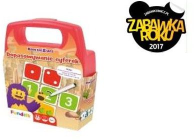 Cartamundi Fundels - Vastaavat salakirjoitukset