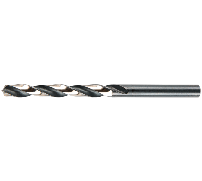 Hss-Cnc 124 Grader Tommerpro-Teccala Metalbor 13,0 Mm 55H040