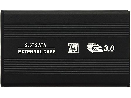 Kieszeń Prolink Obudowa Dysku Hdd Sata 2,5 Cala Usb 3.0 (018422)