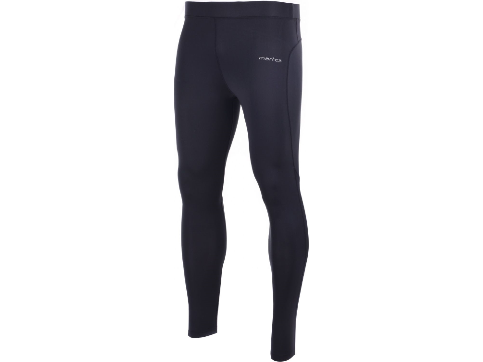 Martes Herrebukser Norris Black R. Xl