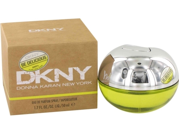 Dkny Be Delicious Edp 50Ml