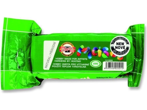 Koh I Noor Modelina Keramik Formgebend (Härtend) 500 G (248972)