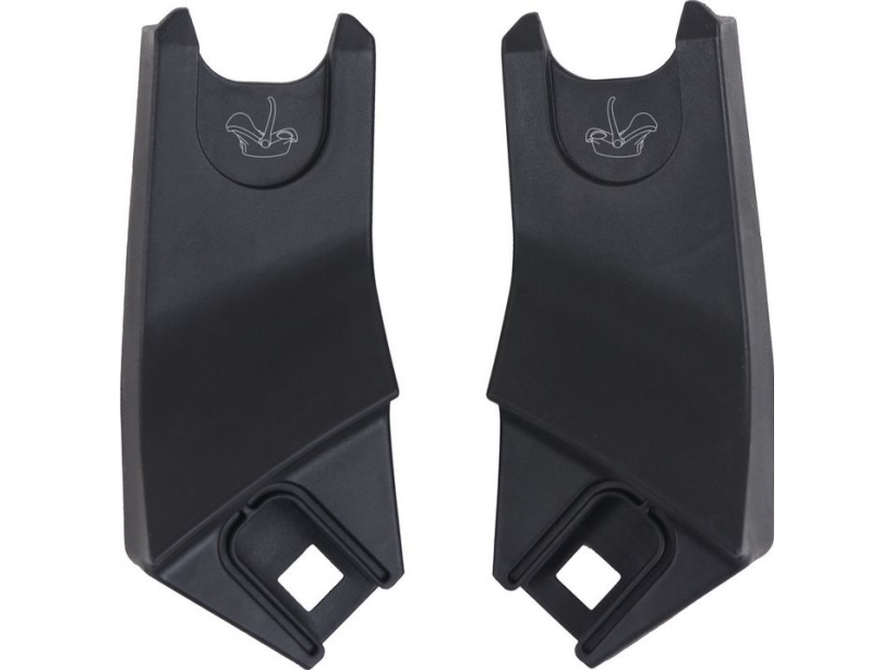 Bilstolsadaptrar för Bumprider Connect | Bilvård & Biltillbehör - Bilens Interiörutrustning - Bilstolar | GameStuff