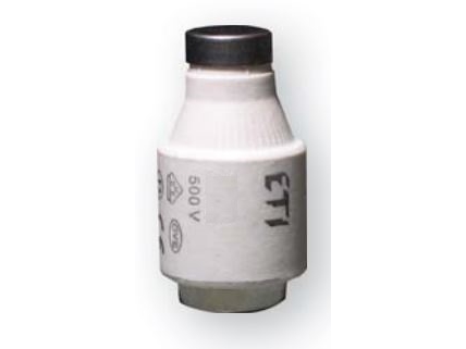 Eti-Polam Sicherungseinsatz Biwtz 35A Diii Gg 500V 002313401