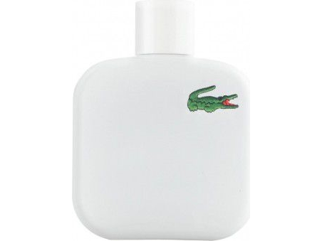 Lacoste L.12.12 Blanc Eau De Toilette 175 Ml Herren
