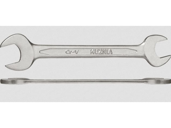 Sulkowice smedja plattnyckel 10 x 11 mm (1-131-13-101)