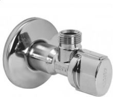 Arco Eckventil L-85 Anti-Stein 1/2 "X3/4" (728Mn)